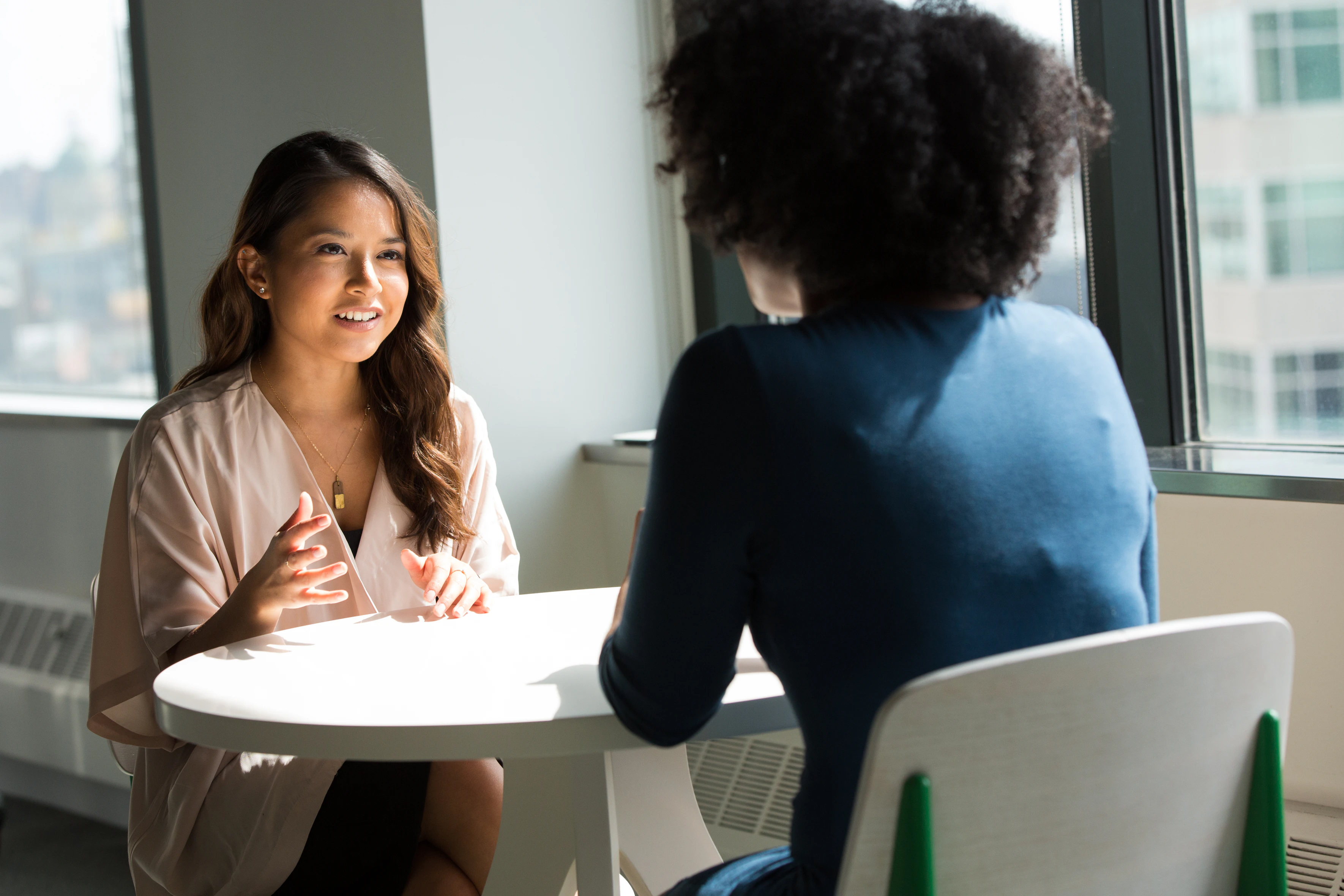 LifeWorx Connect mentorship banner