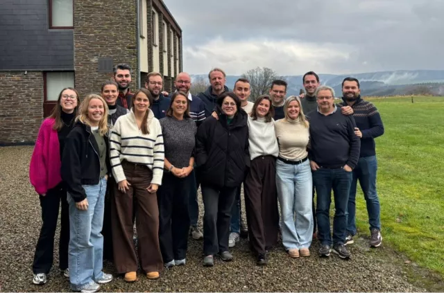 Reboot homebase team