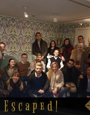 Teambuilding