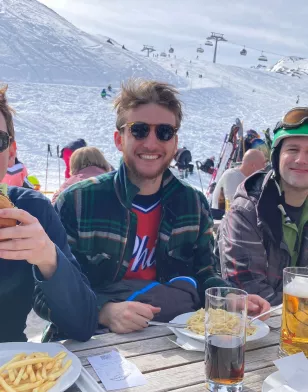 Shortski