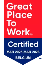 Great Place To Work 2025