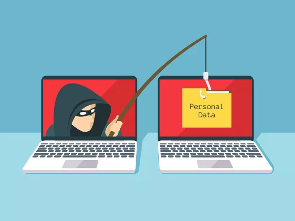 Phishing