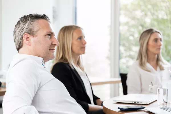 Meeting