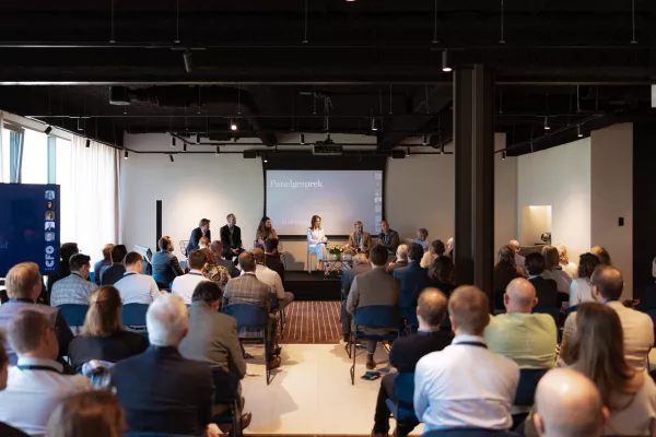 CFO Summit 2026